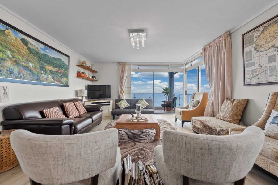 3 Bedroom Property for Sale in Camps Bay Western Cape